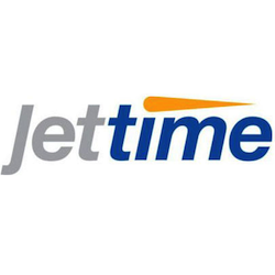 Jettime